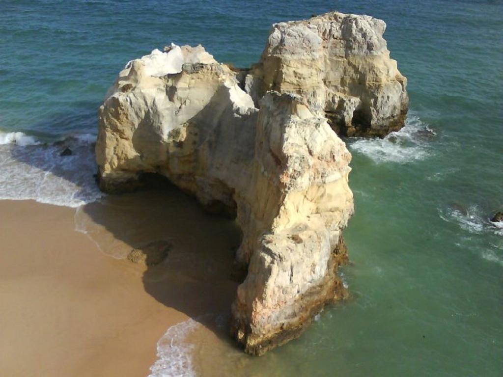 Apartamentos Coral Do Vau Portimao Exterior photo