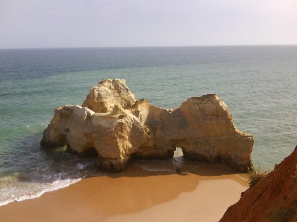 Apartamentos Coral Do Vau Portimao Exterior photo
