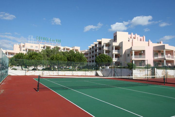 Apartamentos Coral Do Vau Portimao Exterior photo