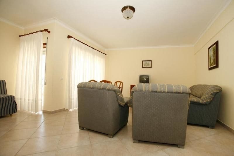 Apartamentos Coral Do Vau Portimao Exterior photo